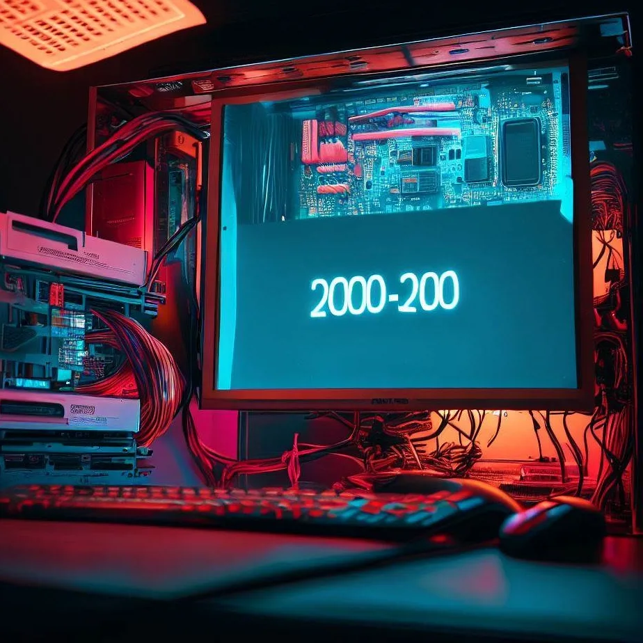 Komputer do 2000 zł - Wybierz najlepszą opcję